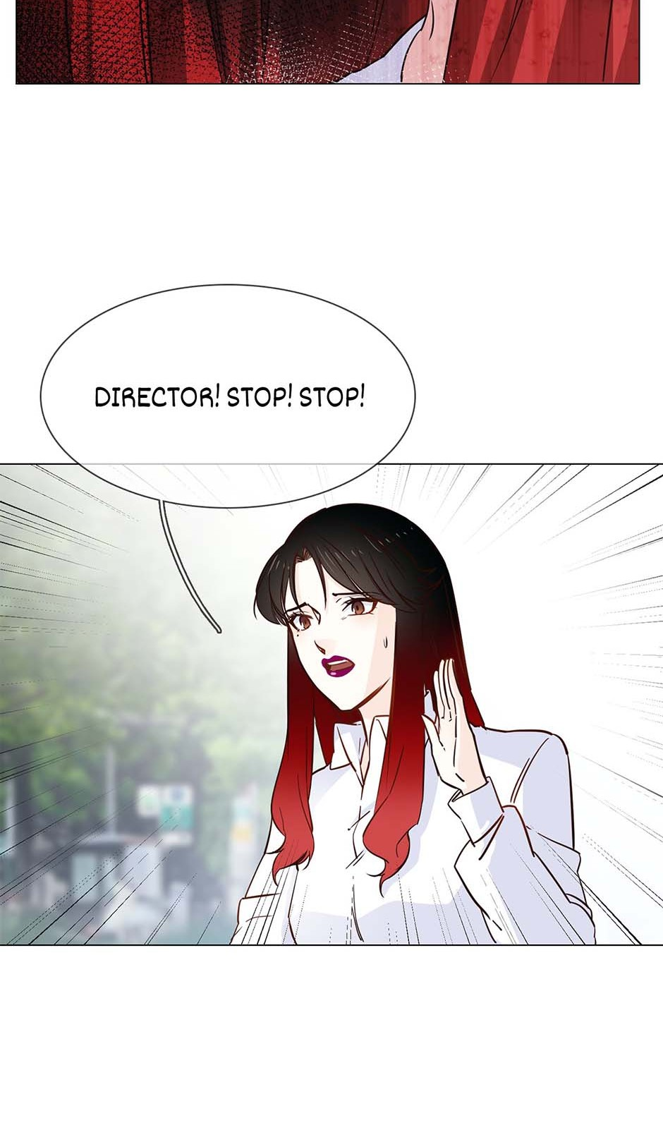The Broken Star Chapter 53 - page 21