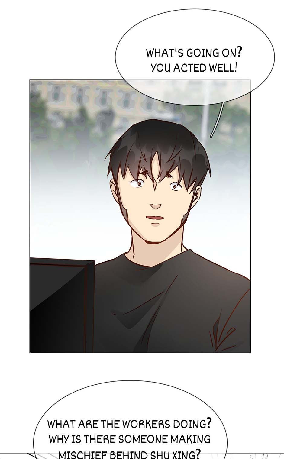 The Broken Star Chapter 53 - page 22