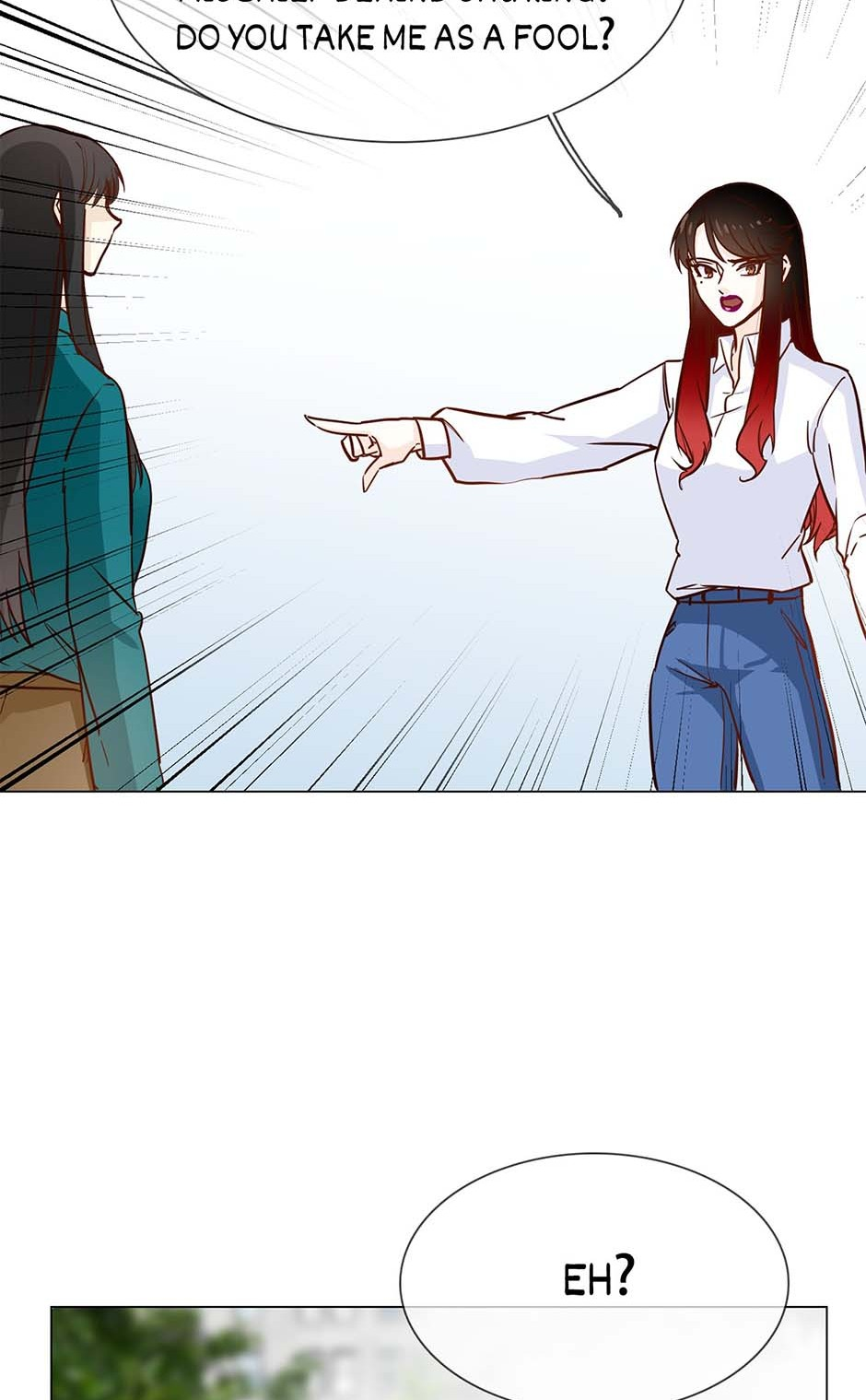 The Broken Star Chapter 53 - page 23
