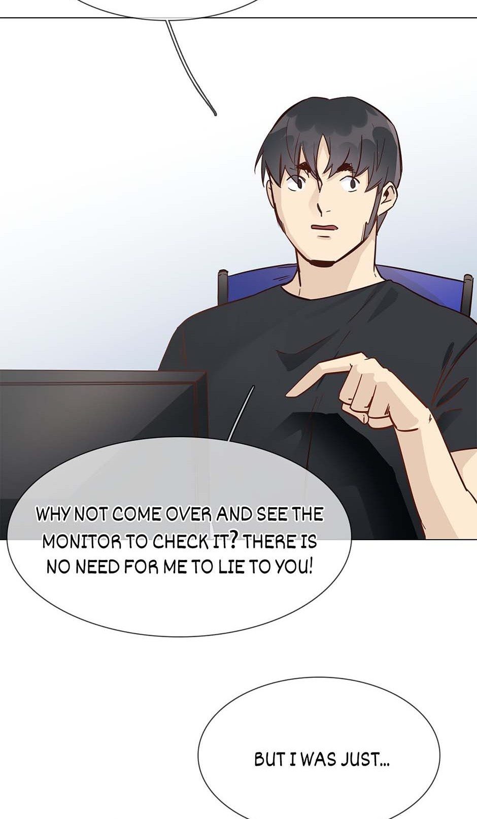 The Broken Star Chapter 53 - page 26
