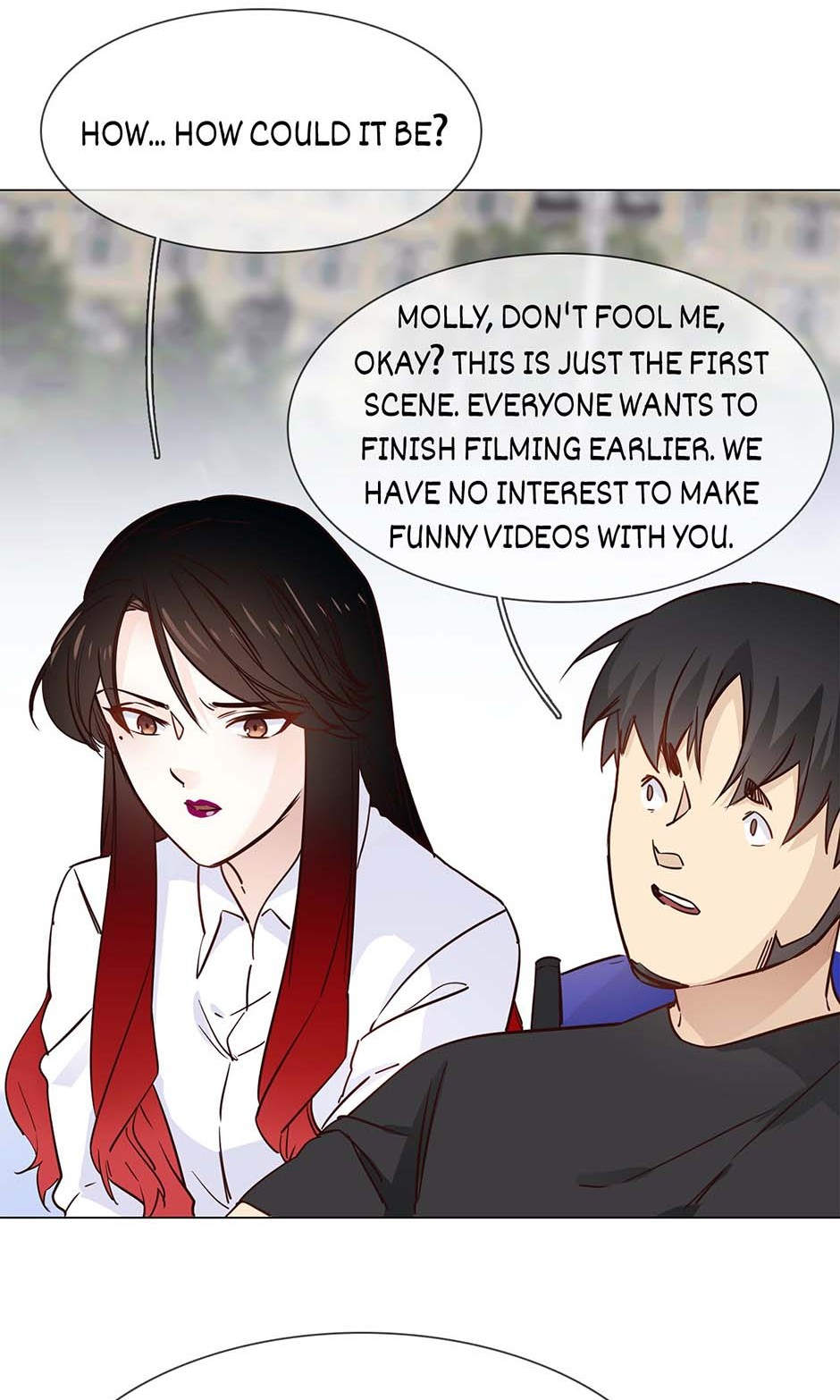 The Broken Star Chapter 53 - page 29