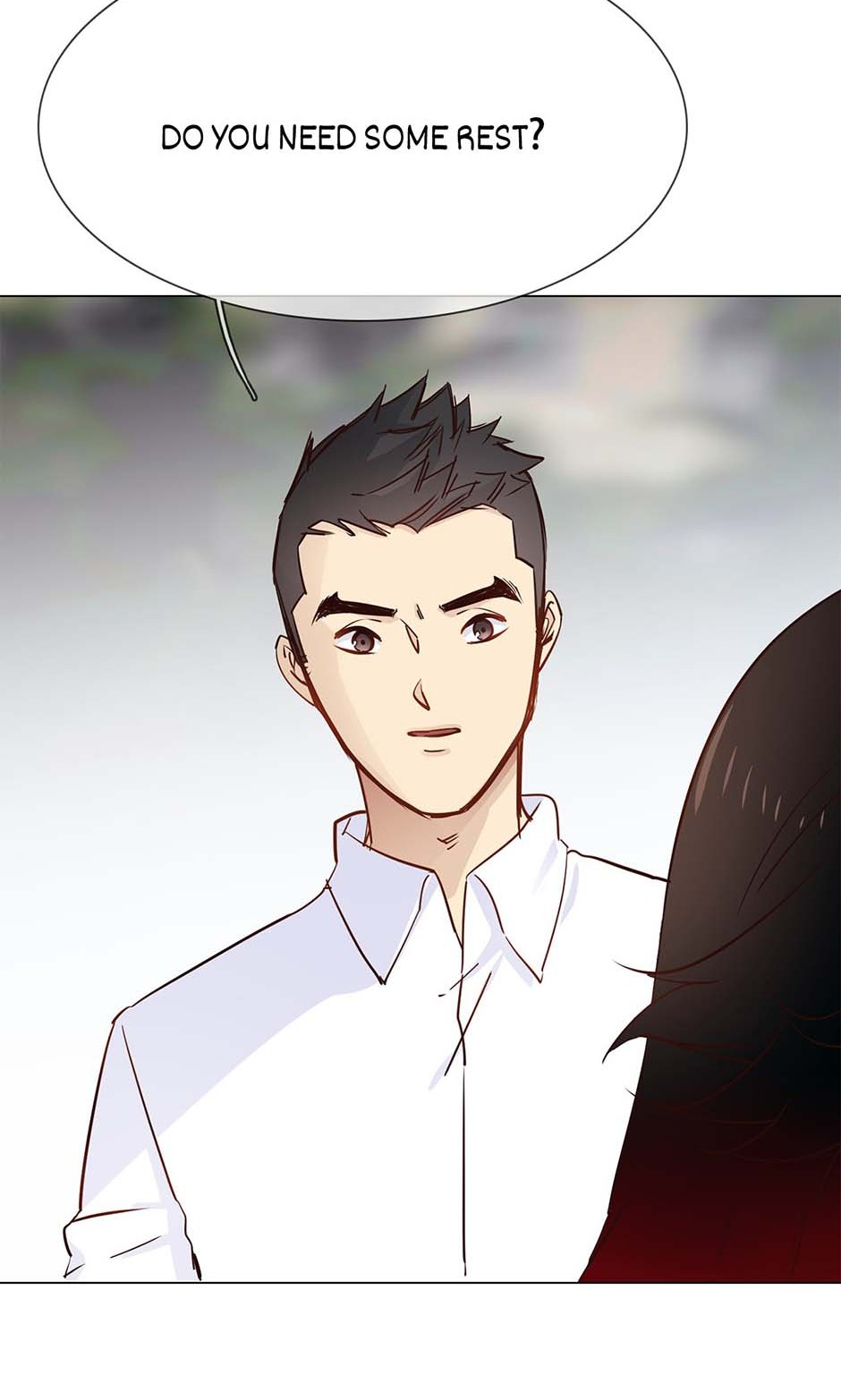 The Broken Star Chapter 53 - page 30