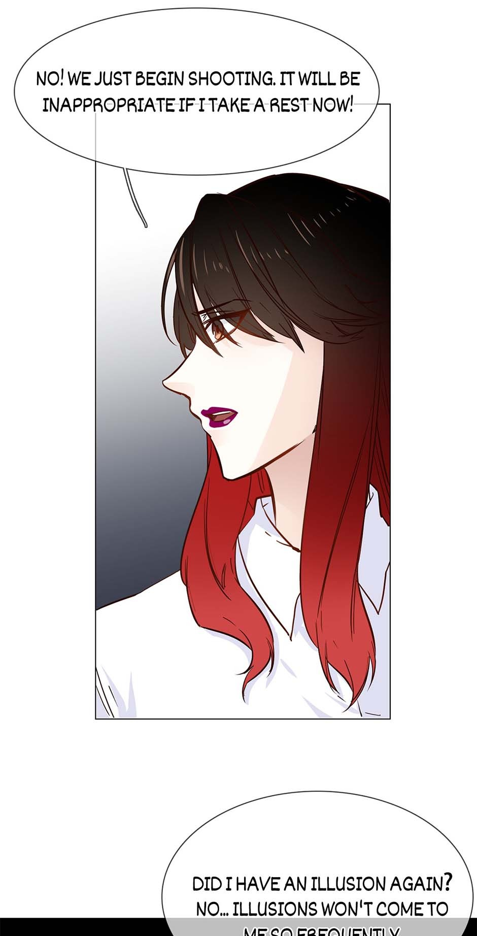 The Broken Star Chapter 53 - page 31