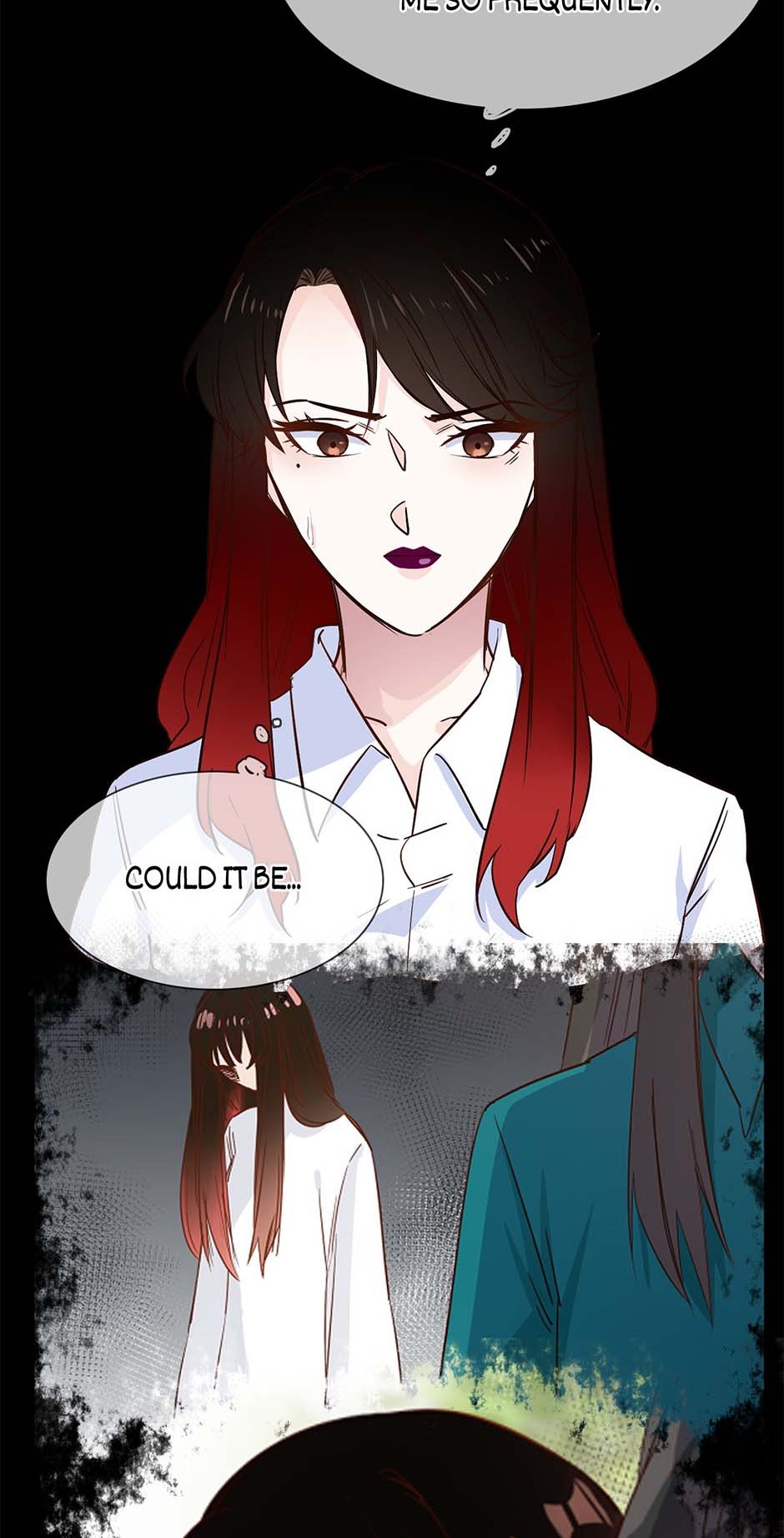 The Broken Star Chapter 53 - page 32