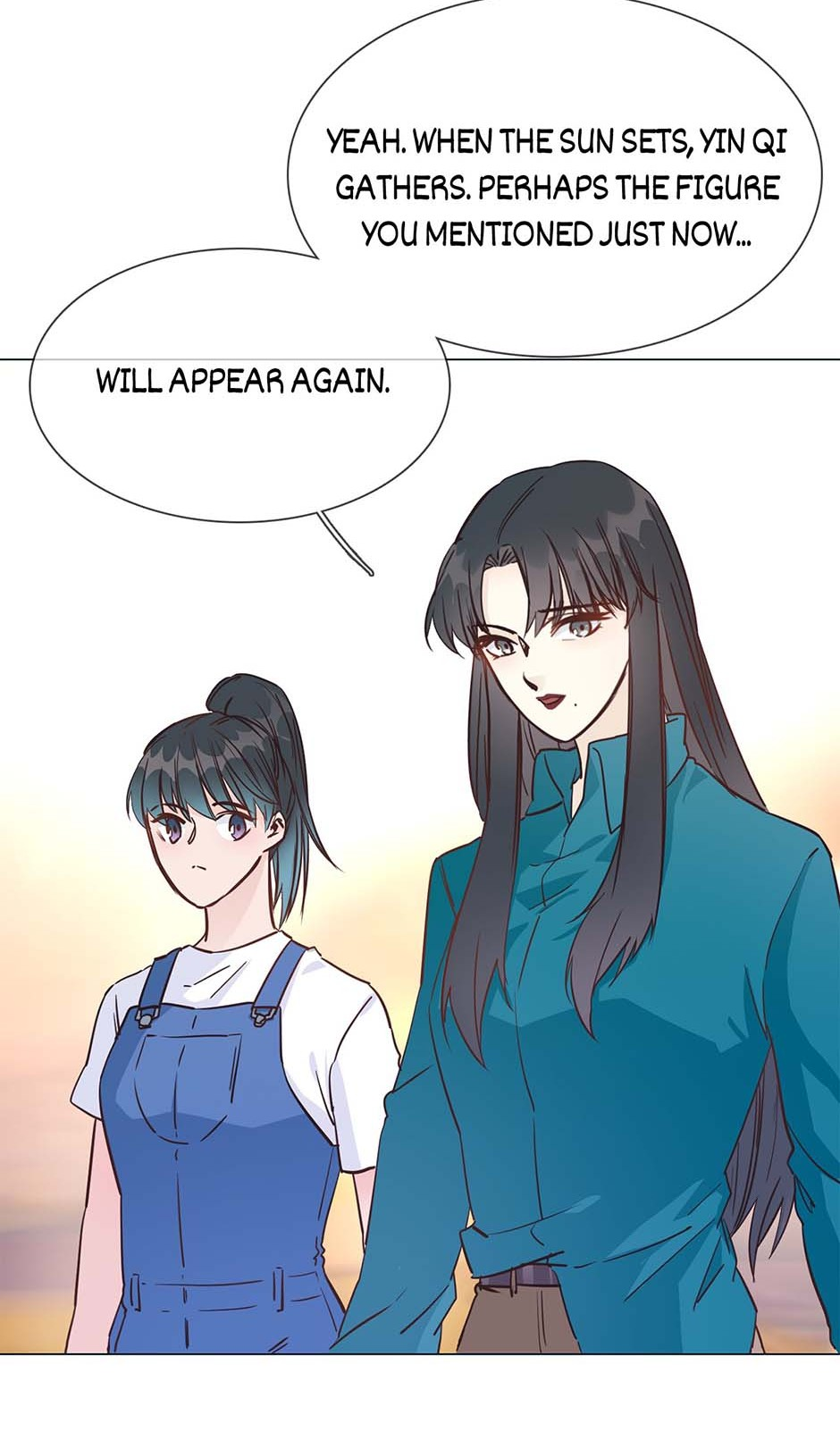 The Broken Star Chapter 53 - page 36