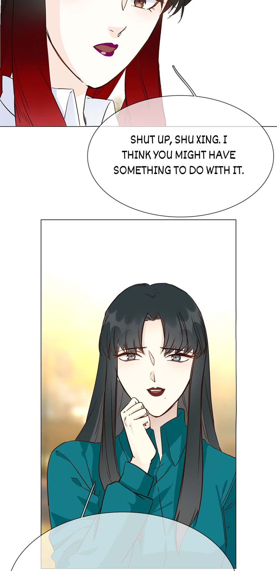 The Broken Star Chapter 53 - page 38