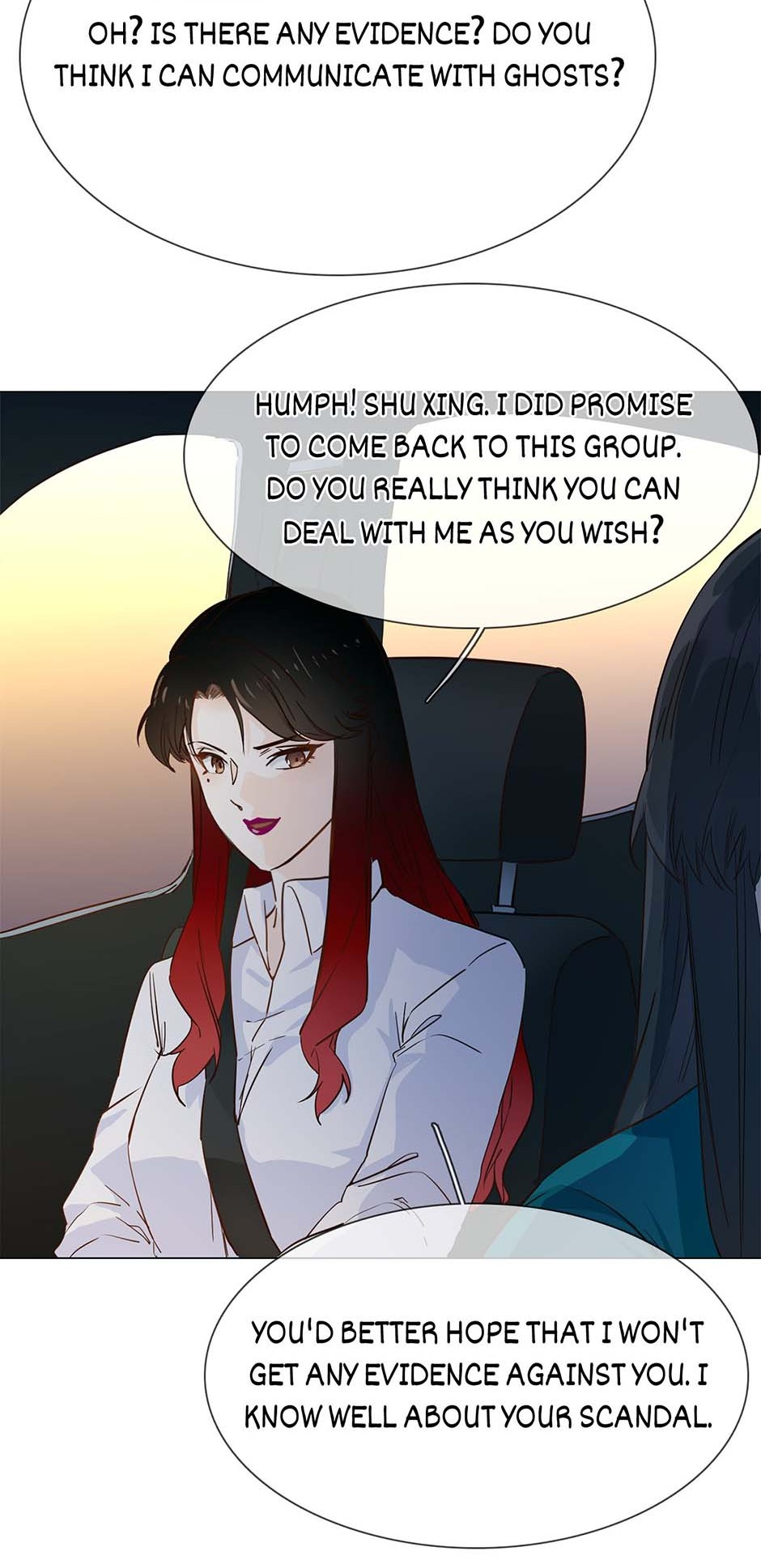 The Broken Star Chapter 53 - page 39