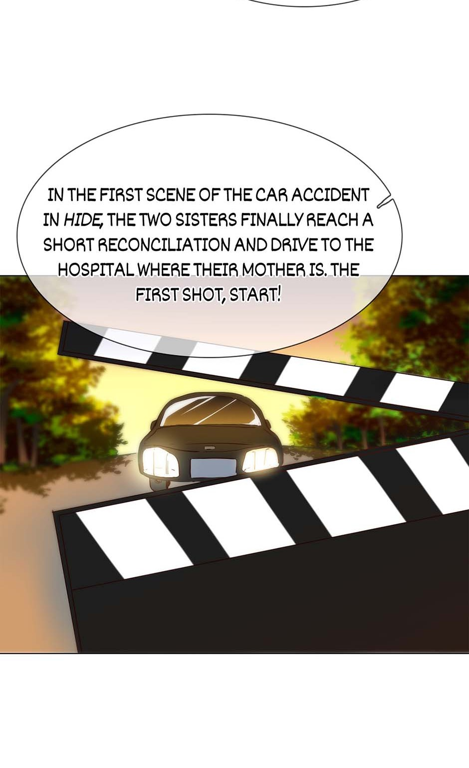 The Broken Star Chapter 53 - page 42