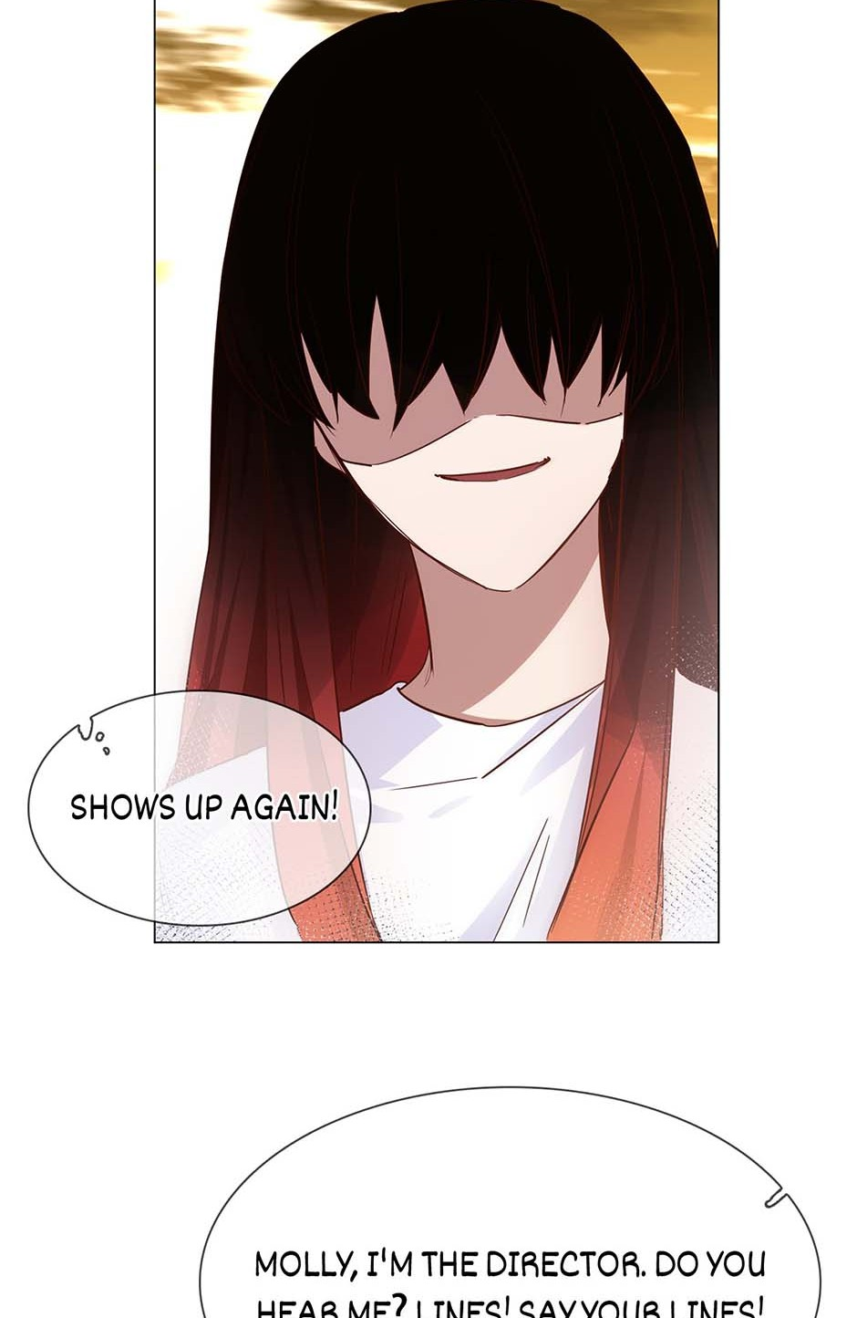 The Broken Star Chapter 53 - page 47