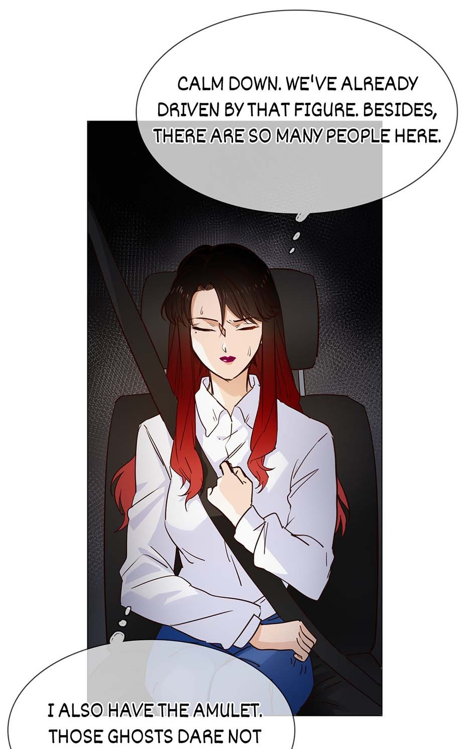 The Broken Star Chapter 53 - page 49