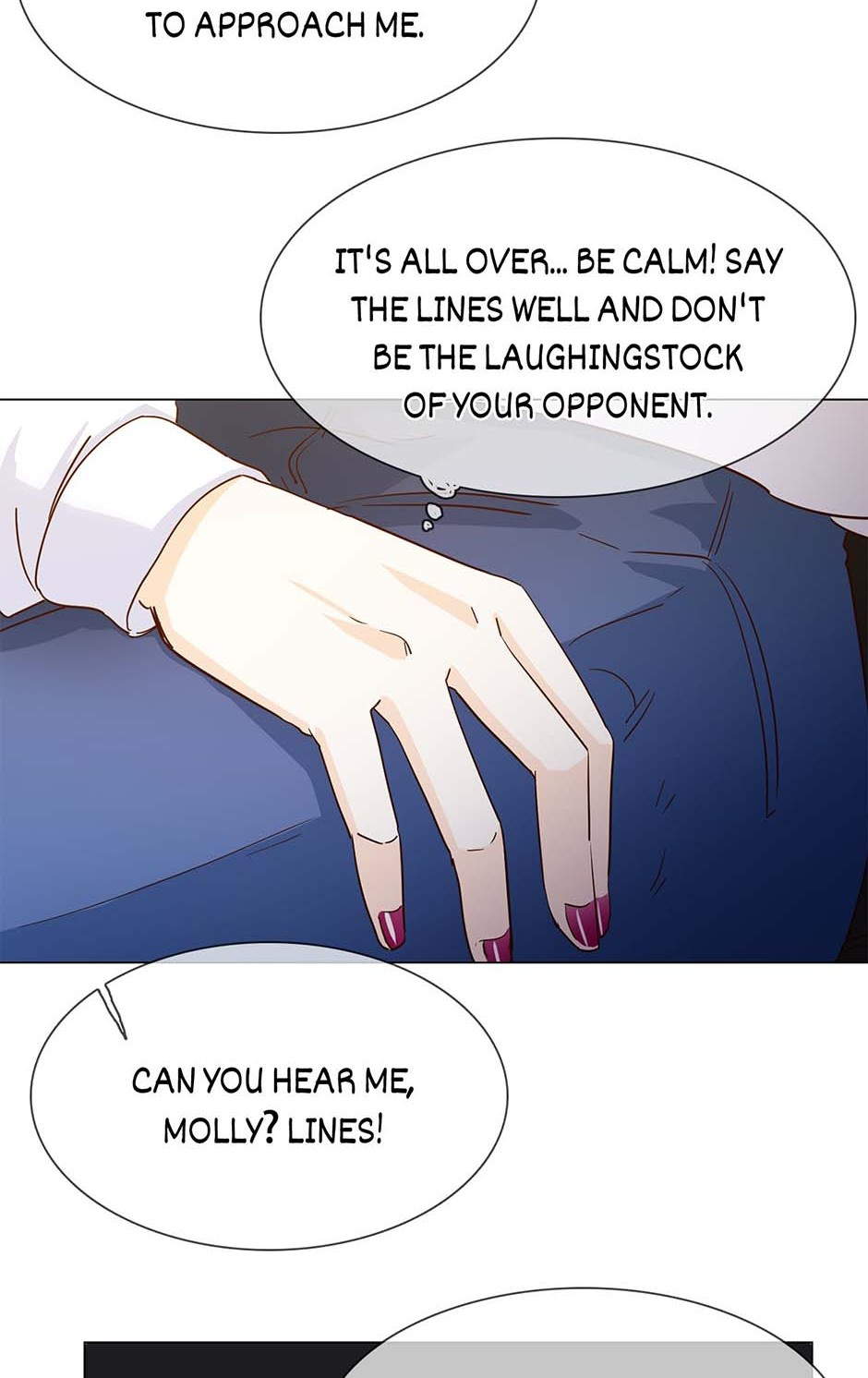 The Broken Star Chapter 53 - page 50