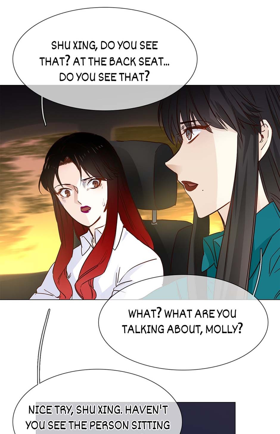 The Broken Star Chapter 53 - page 55