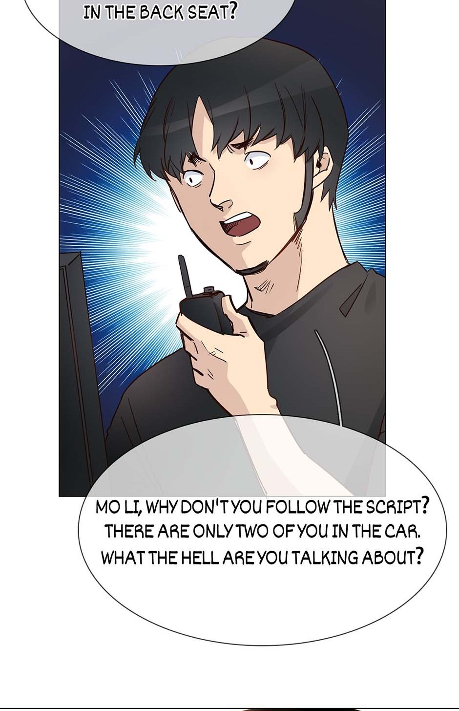 The Broken Star Chapter 53 - page 56