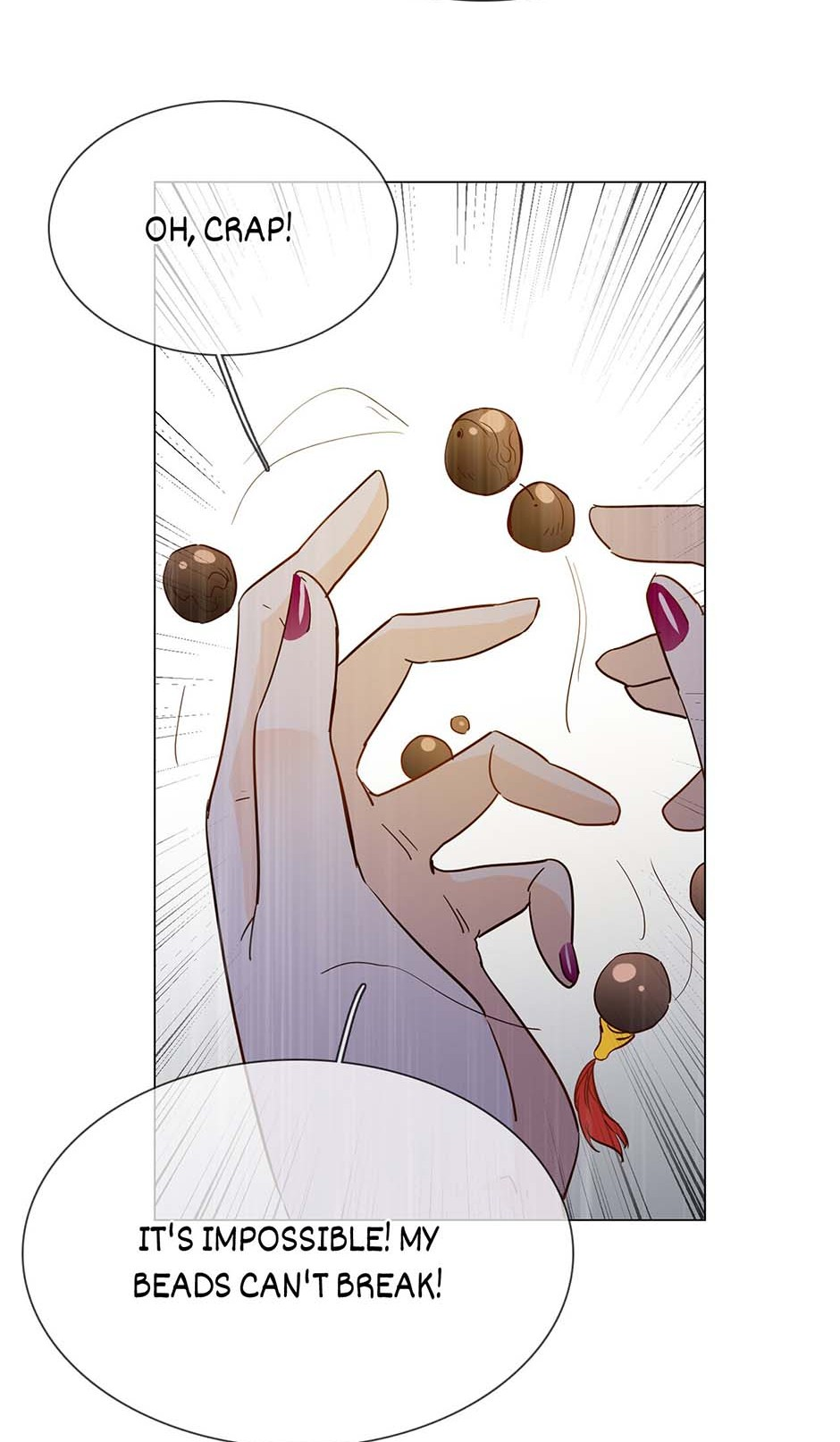 The Broken Star Chapter 53 - page 59