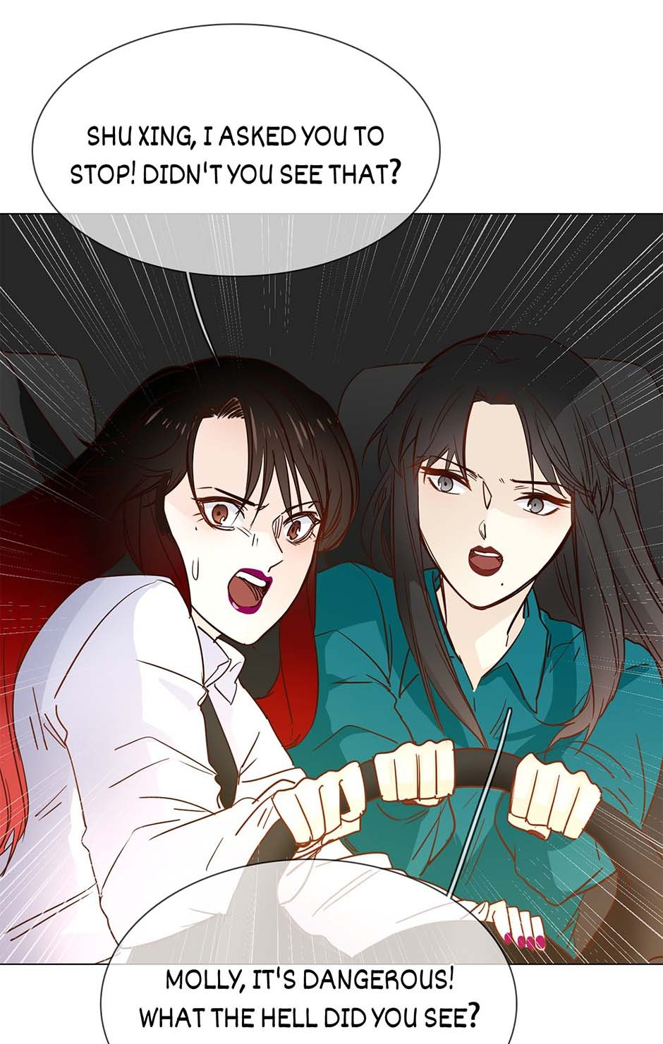The Broken Star Chapter 53 - page 61