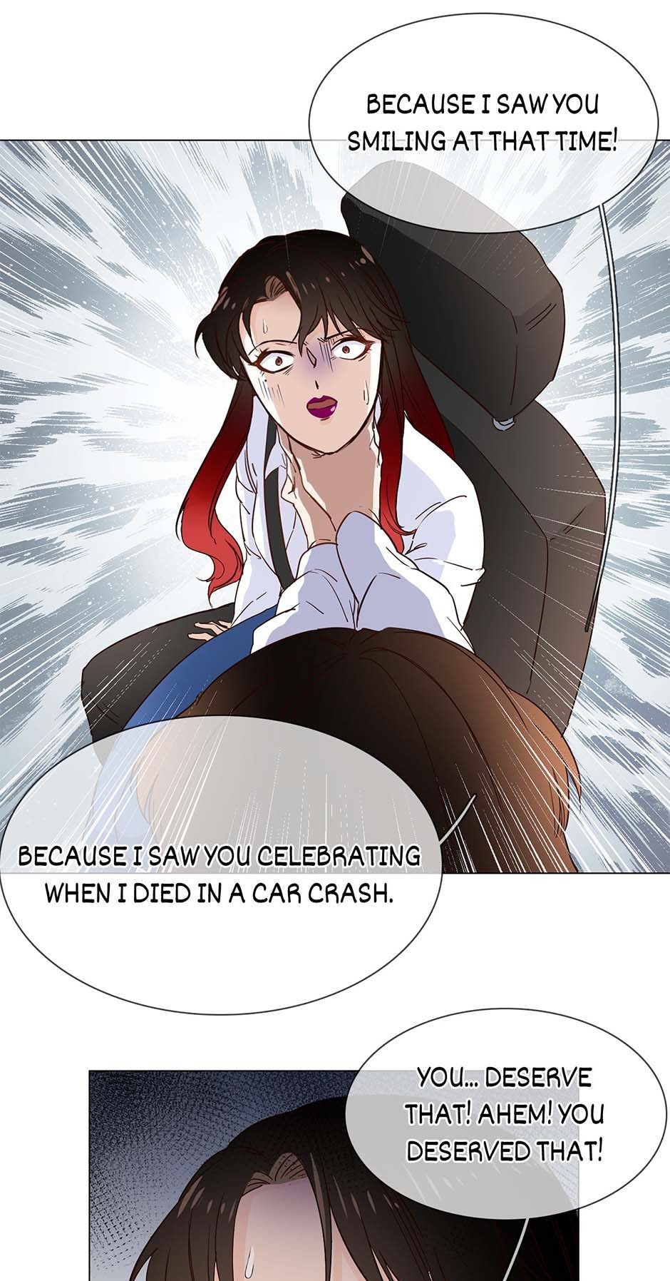 The Broken Star Chapter 53 - page 67