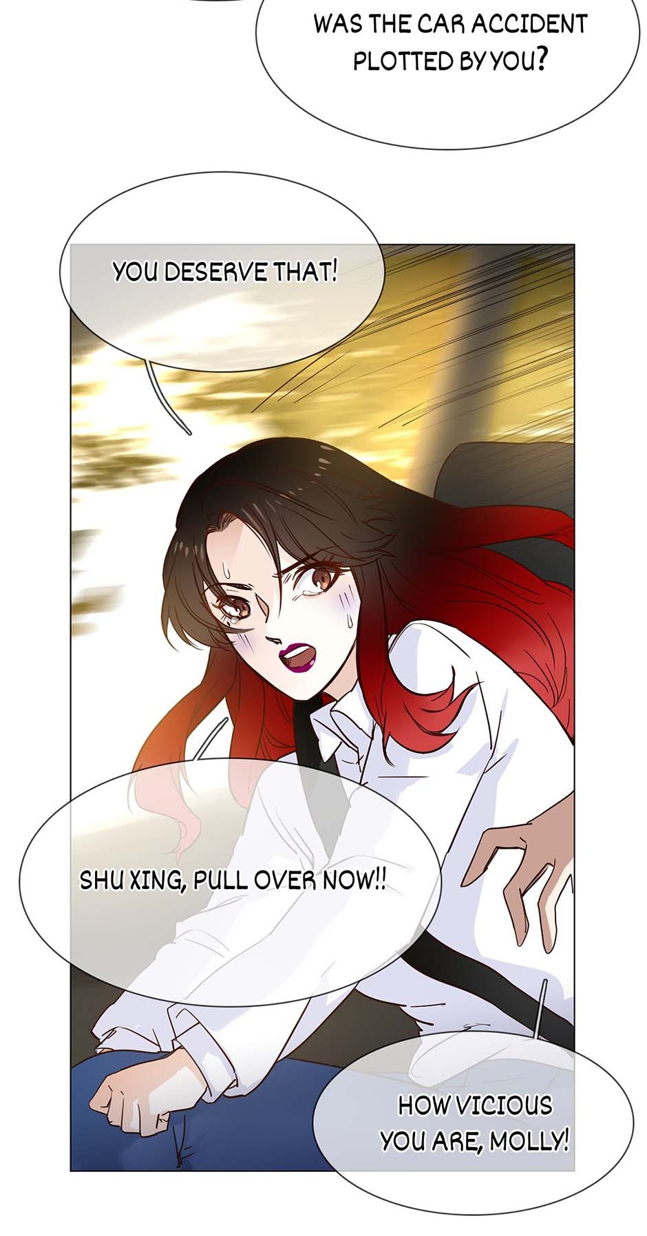 The Broken Star Chapter 53 - page 69