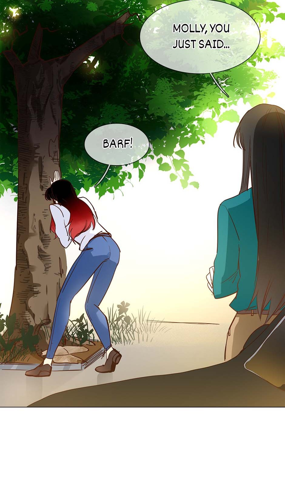 The Broken Star Chapter 53 - page 72