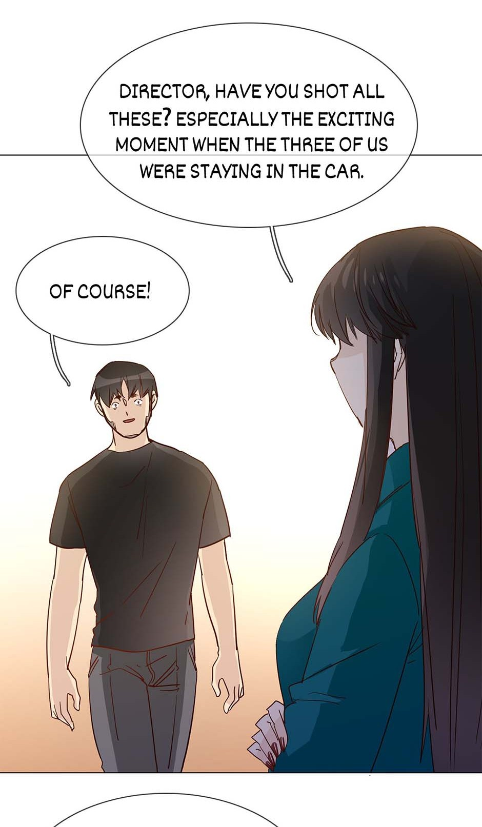 The Broken Star Chapter 53 - page 74