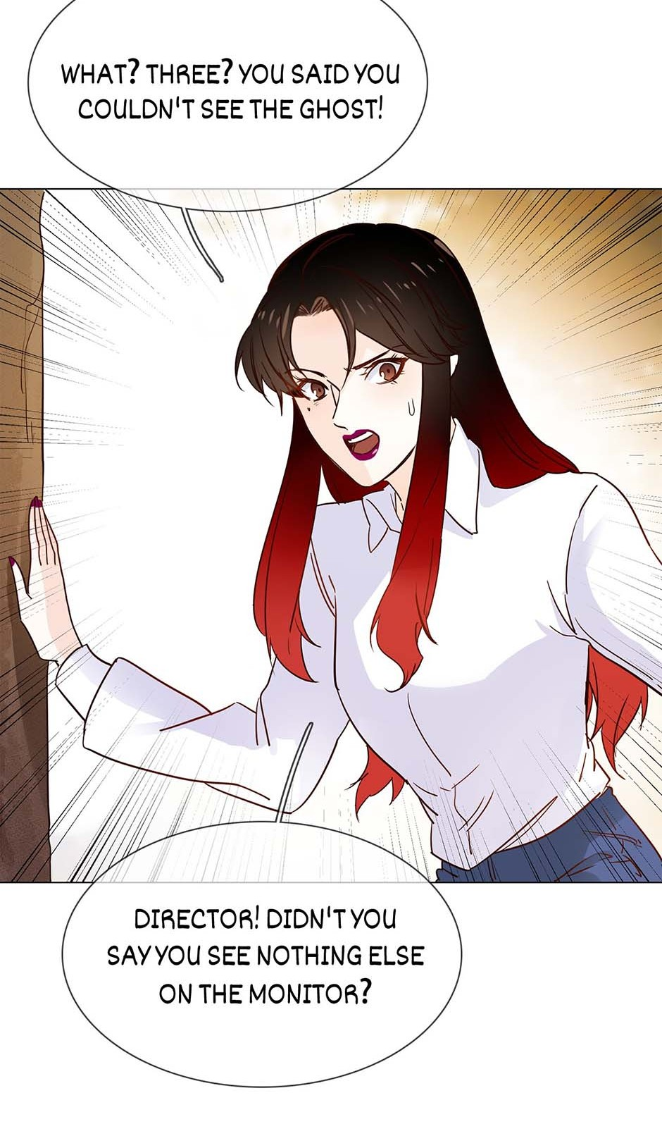 The Broken Star Chapter 53 - page 75