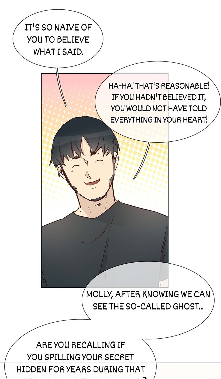 The Broken Star Chapter 53 - page 76