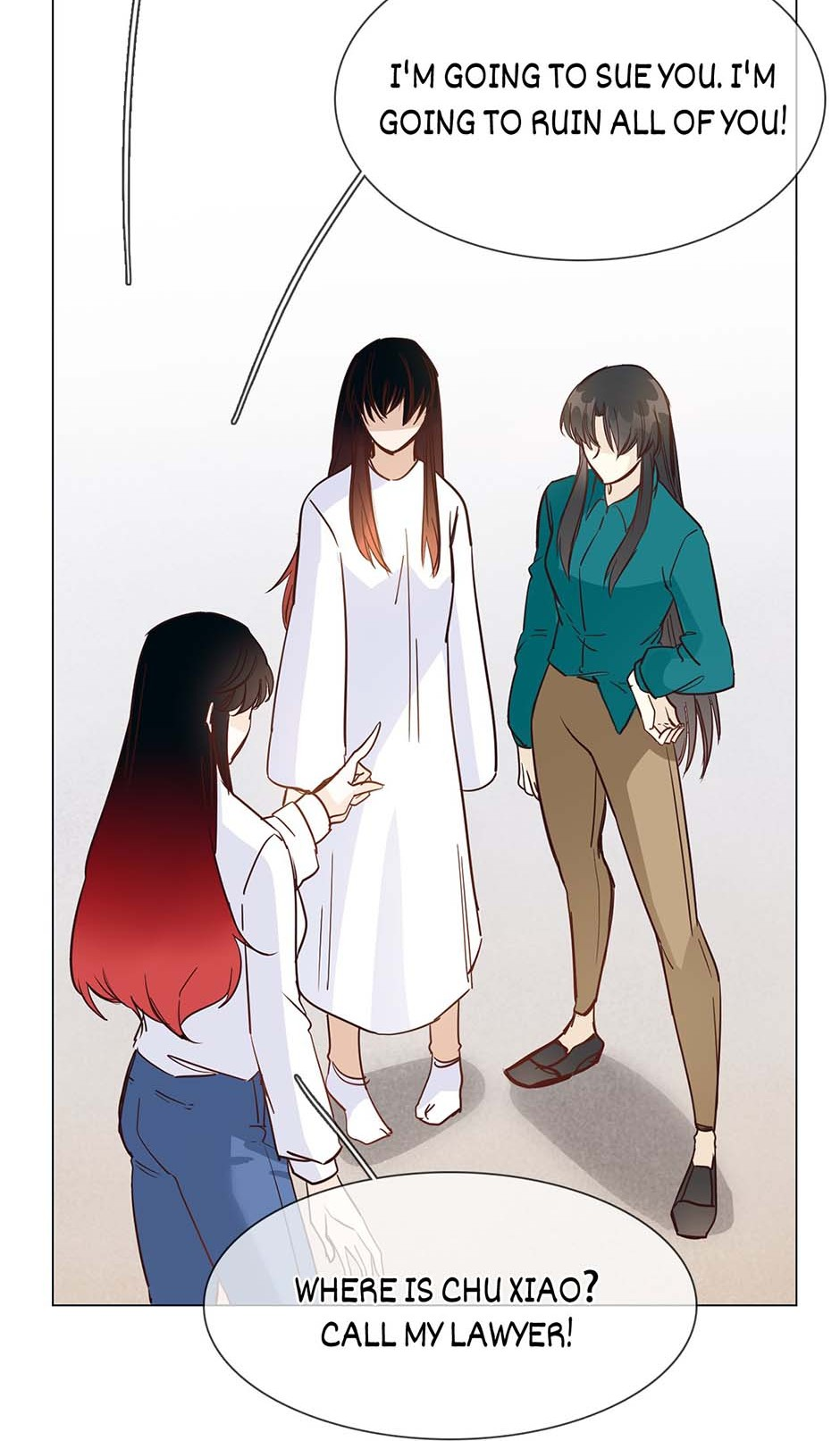 The Broken Star Chapter 53 - page 78