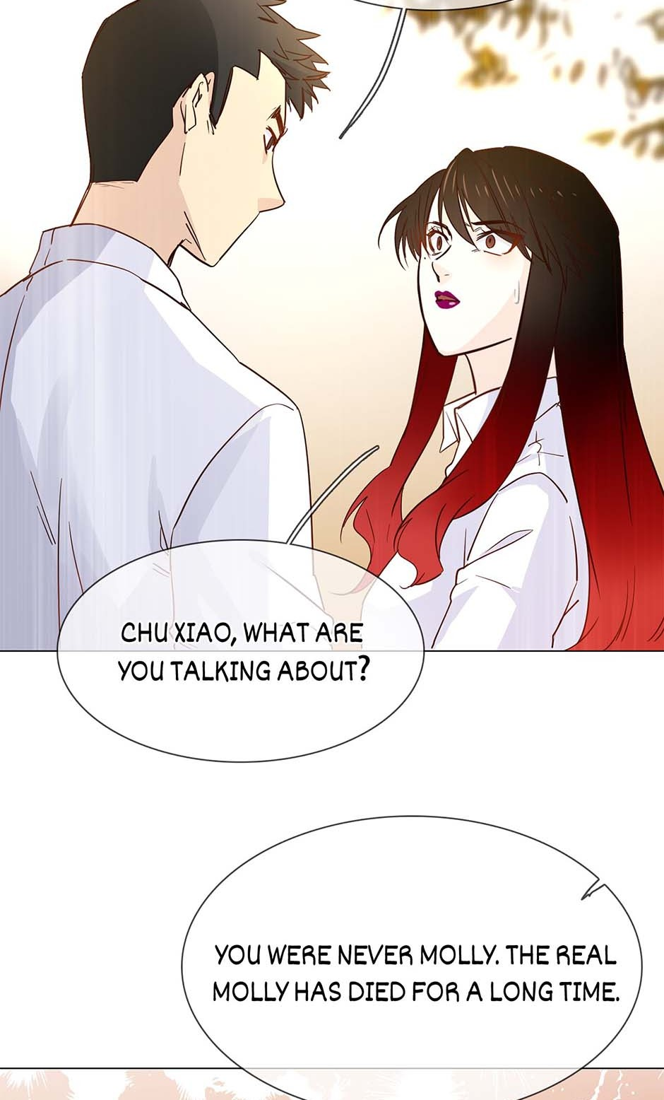 The Broken Star Chapter 53 - page 81