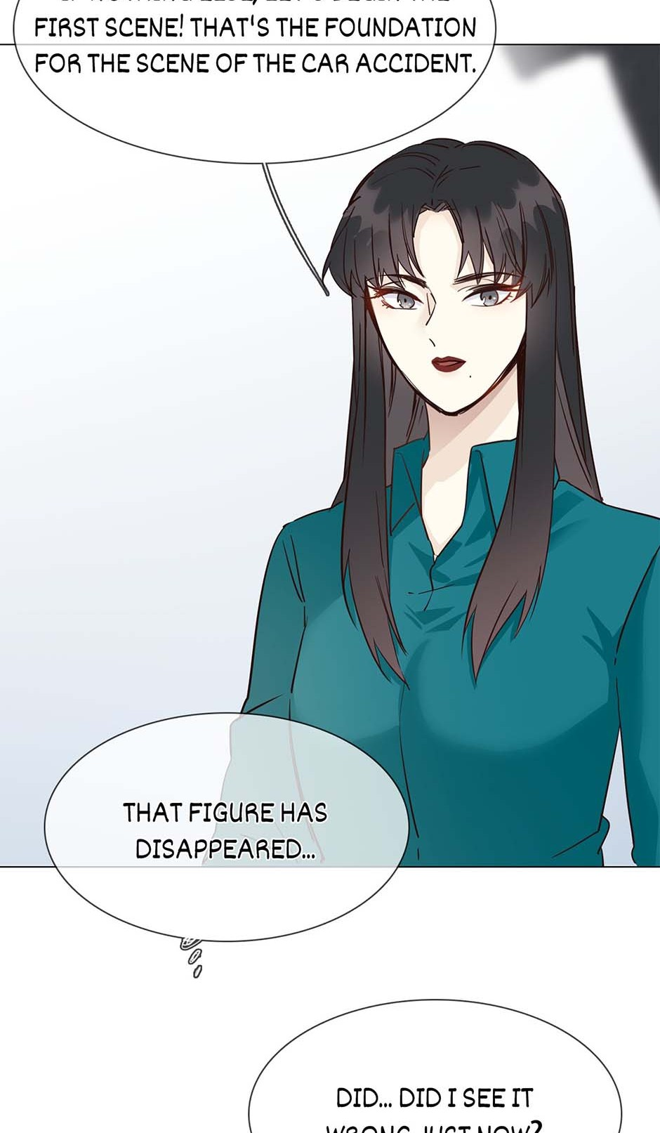 The Broken Star Chapter 53 - page 8