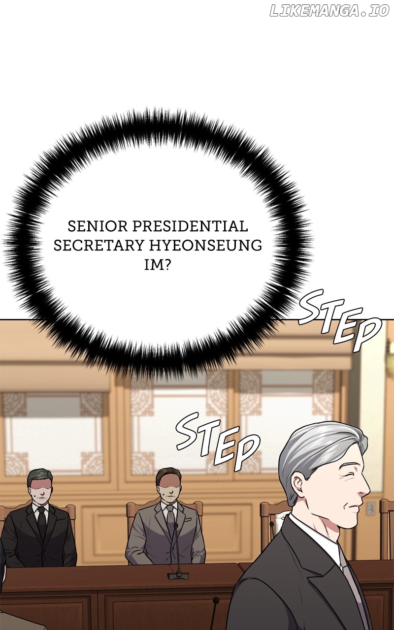 National Tax Service Thug Chapter 163 - page 24
