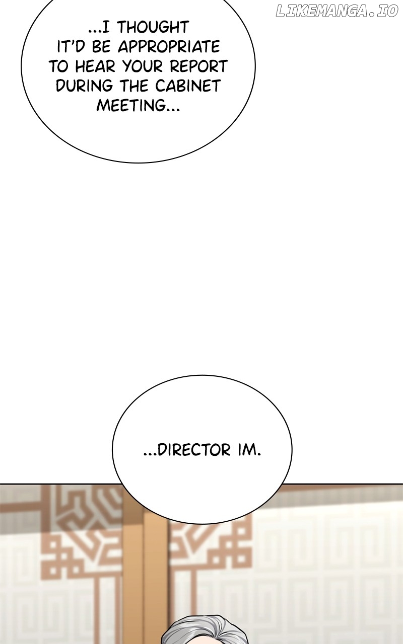 National Tax Service Thug Chapter 163 - page 34