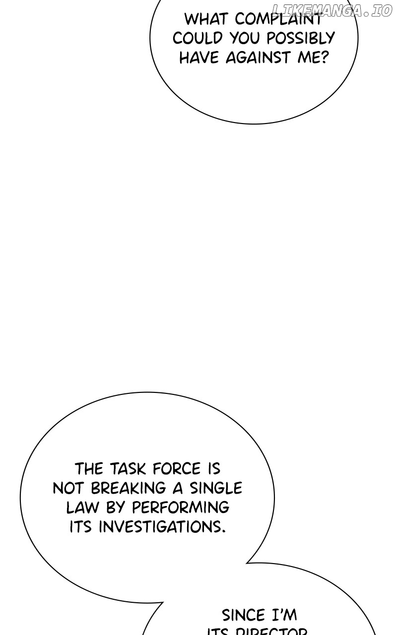 National Tax Service Thug Chapter 163 - page 42