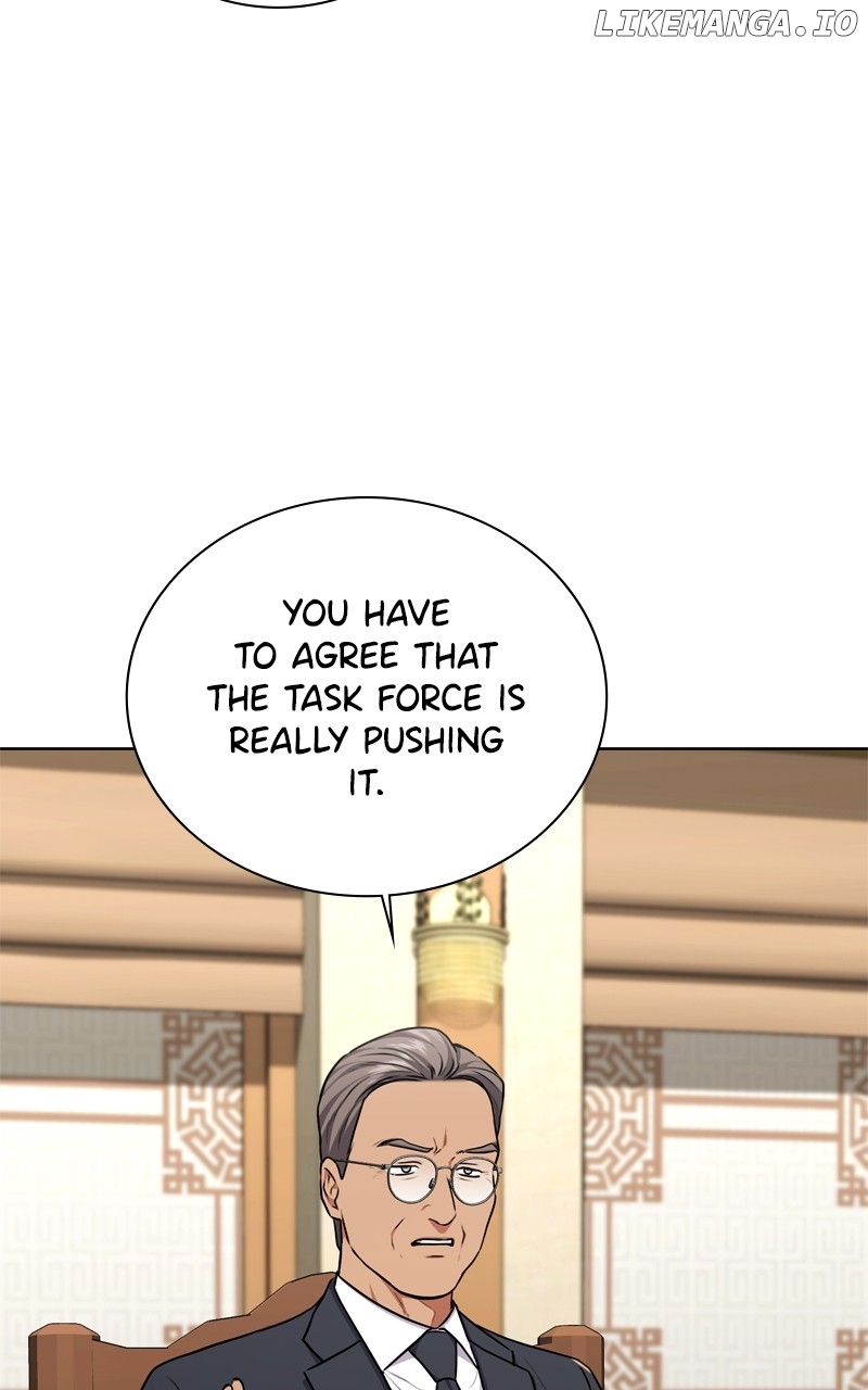 National Tax Service Thug Chapter 163 - page 44