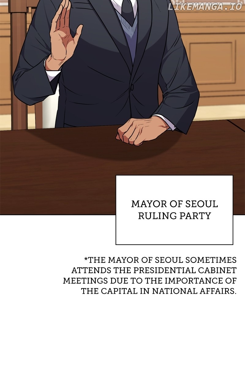 National Tax Service Thug Chapter 163 - page 45