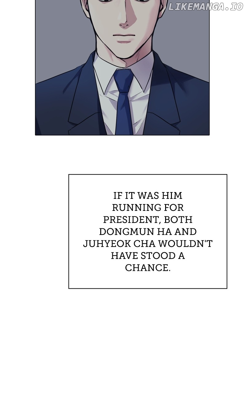 National Tax Service Thug Chapter 163 - page 59