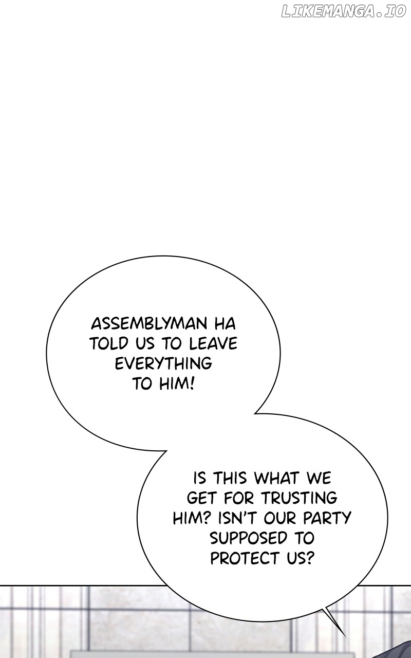 National Tax Service Thug Chapter 163 - page 72