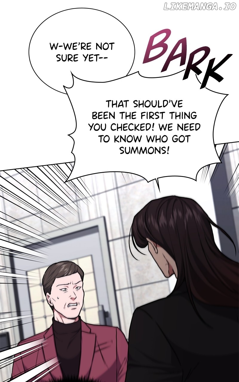 National Tax Service Thug Chapter 163 - page 92