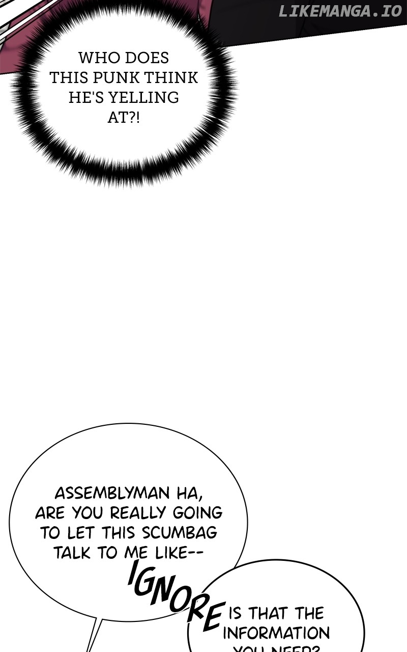 National Tax Service Thug Chapter 163 - page 93