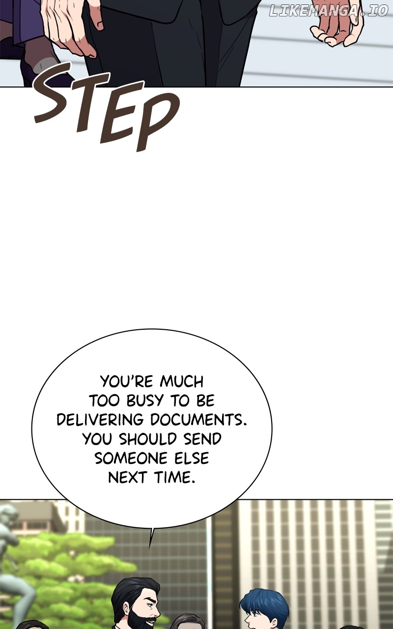 National Tax Service Thug Chapter 164 - page 32