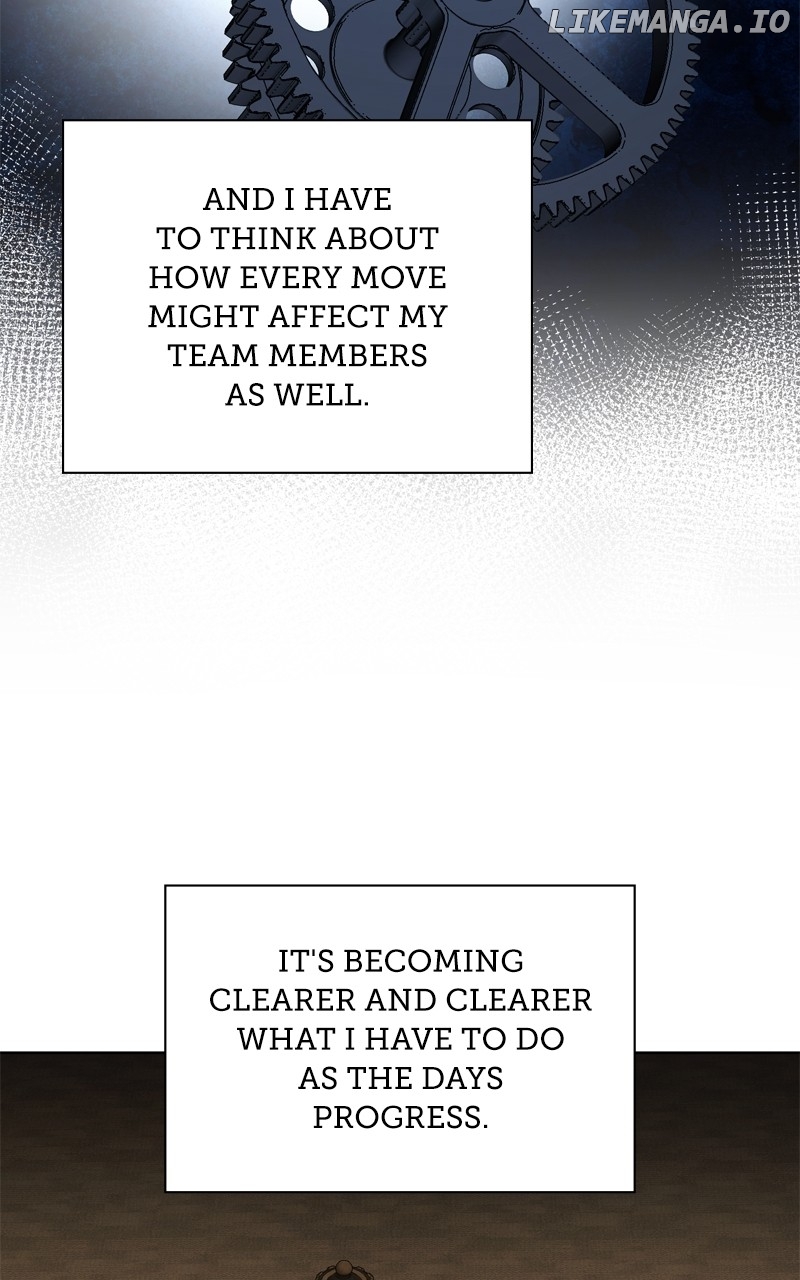 National Tax Service Thug Chapter 165 - page 34
