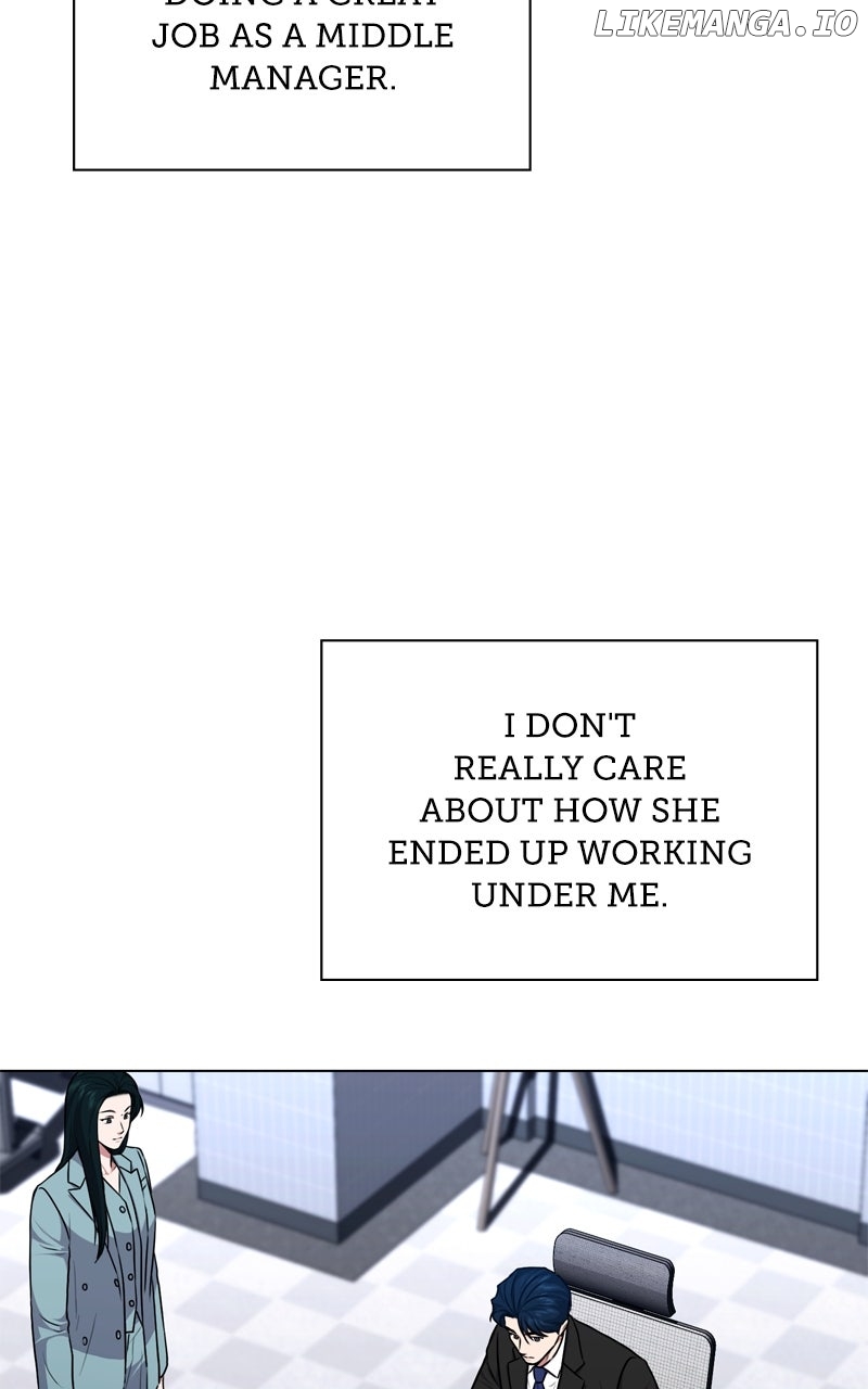 National Tax Service Thug Chapter 167 - page 48
