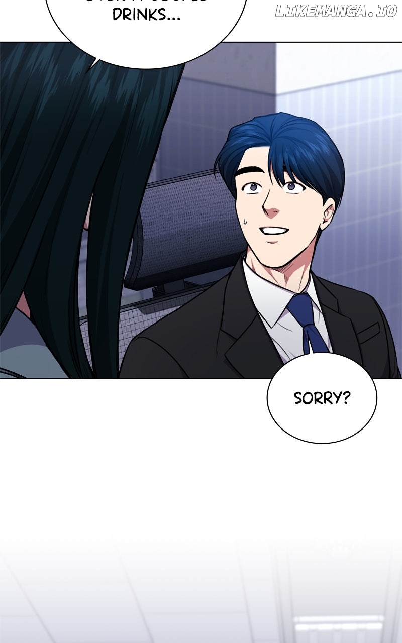 National Tax Service Thug Chapter 167 - page 59