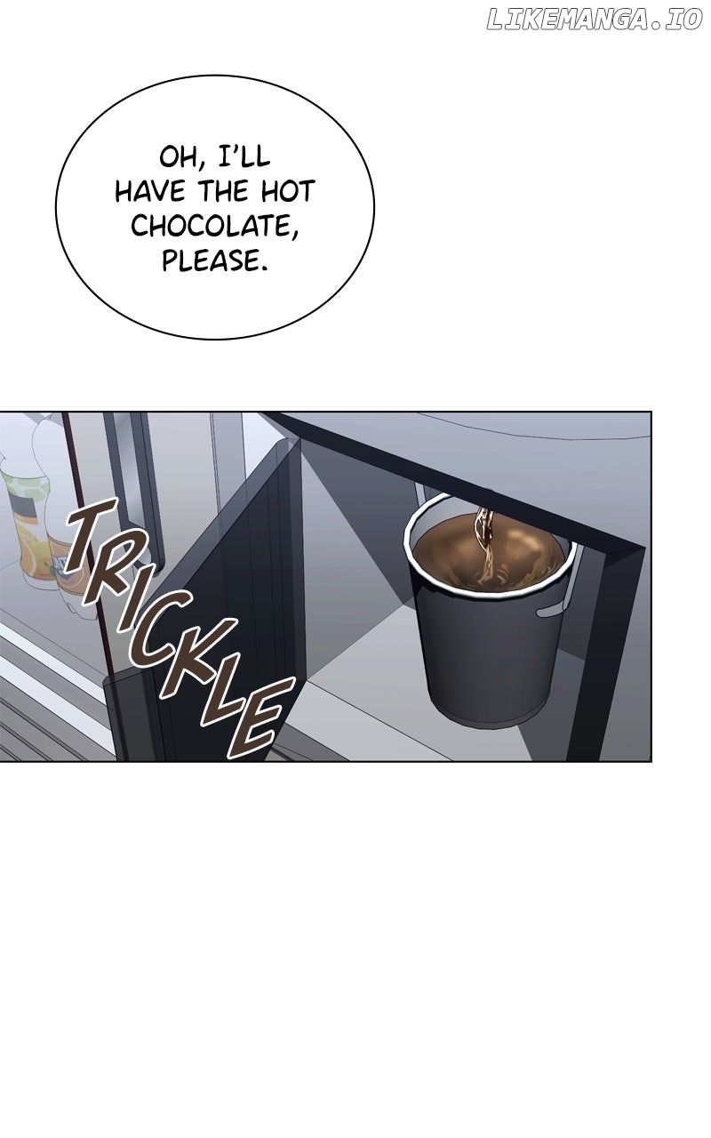 National Tax Service Thug Chapter 167 - page 62