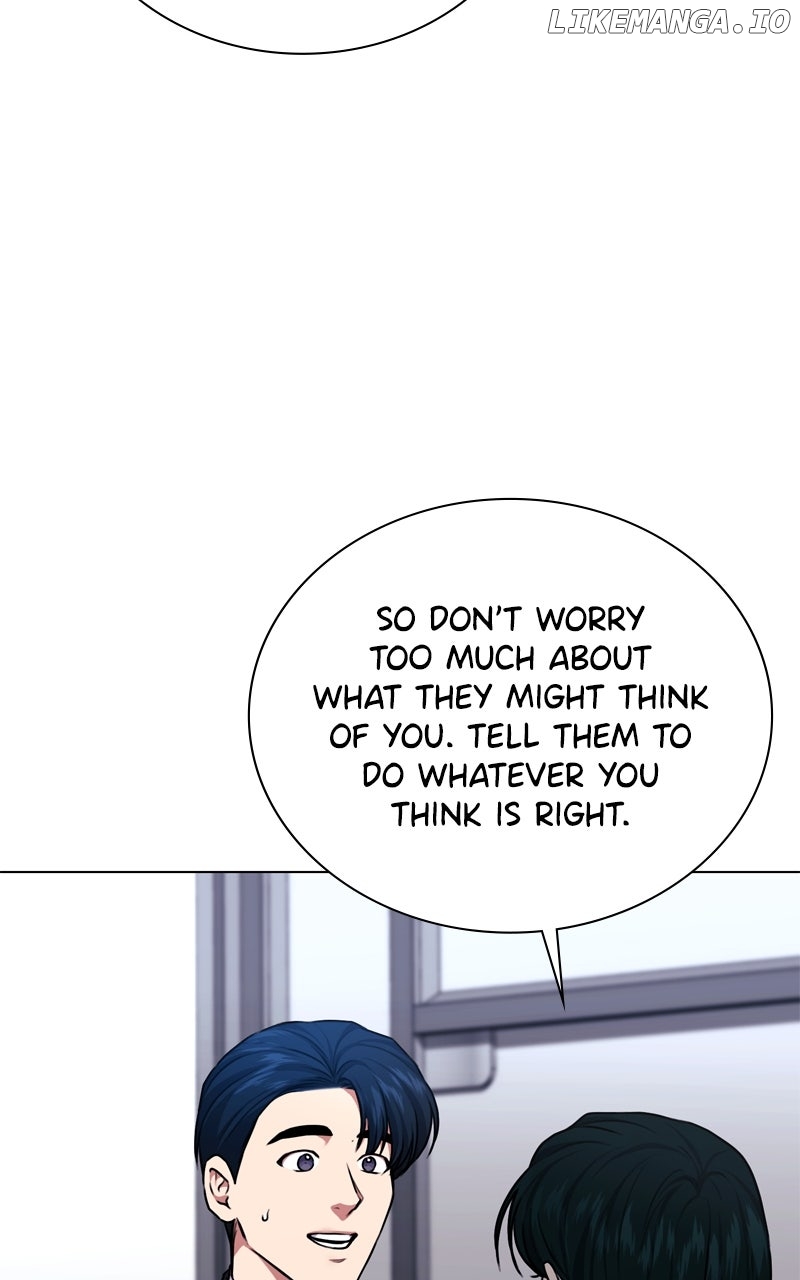 National Tax Service Thug Chapter 167 - page 73