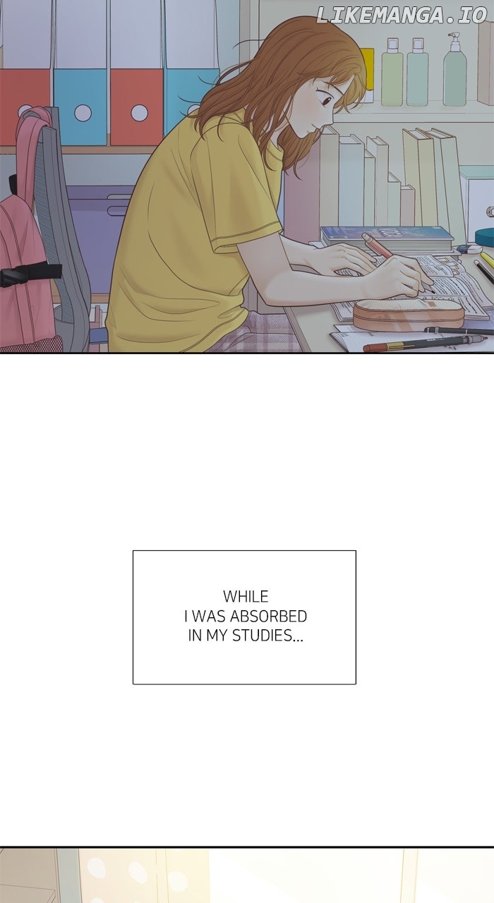 Girl’s World ( World of Girl ) Chapter 448 - page 5