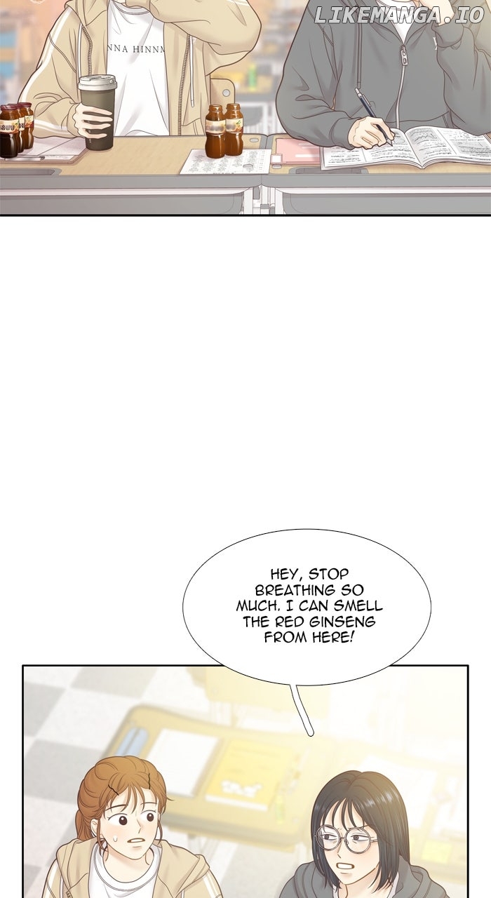 Girl’s World ( World of Girl ) Chapter 448 - page 24