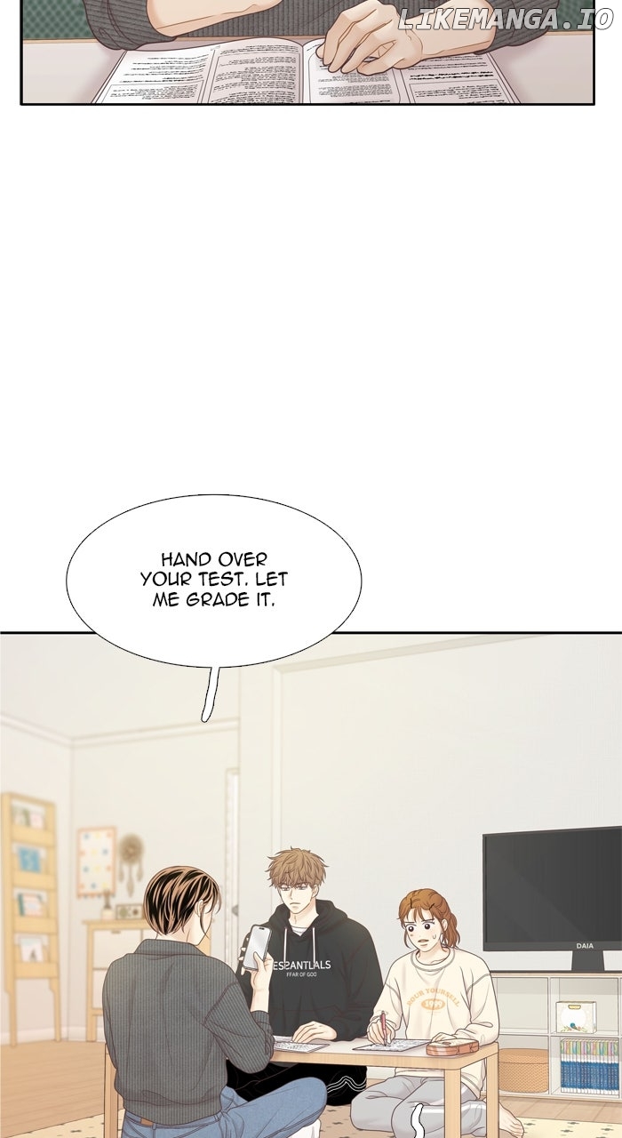 Girl’s World ( World of Girl ) Chapter 448 - page 34