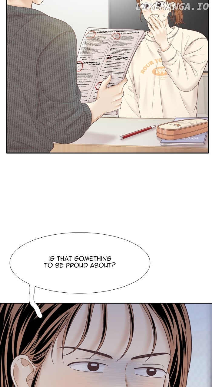 Girl’s World ( World of Girl ) Chapter 448 - page 44