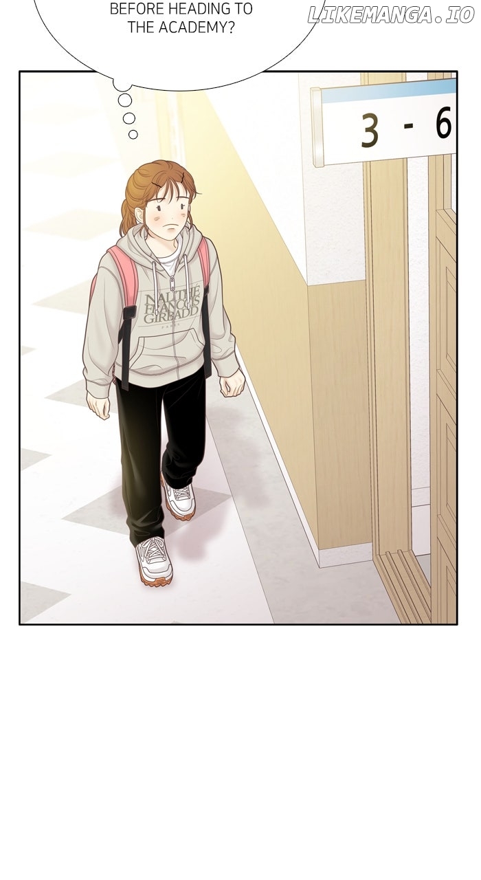 Girl’s World ( World of Girl ) Chapter 449 - page 32