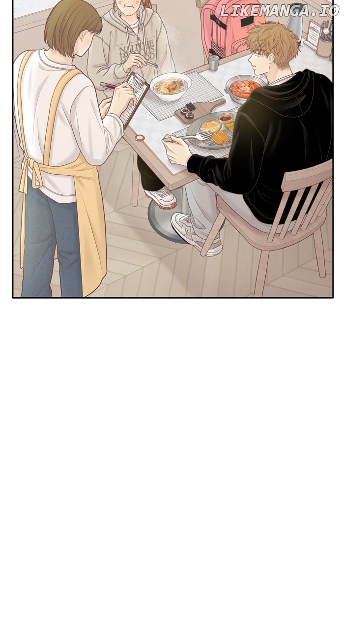 Girl’s World ( World of Girl ) Chapter 449 - page 44