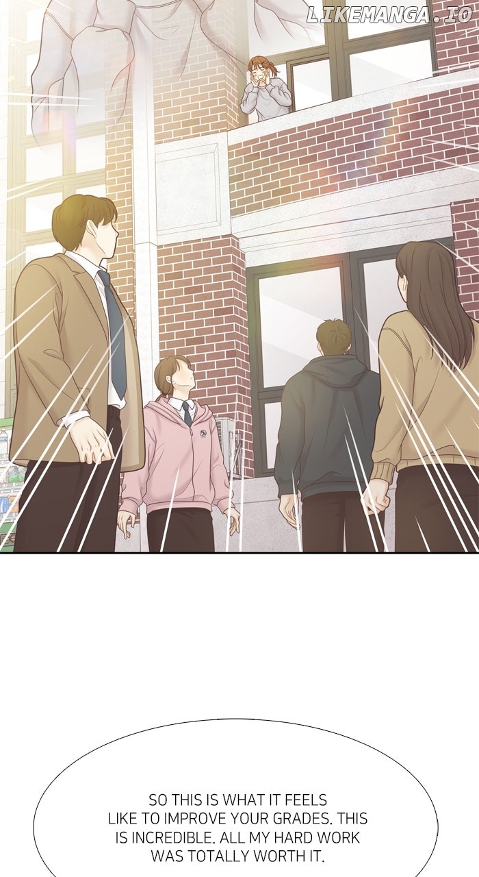 Girl’s World ( World of Girl ) Chapter 449 - page 80